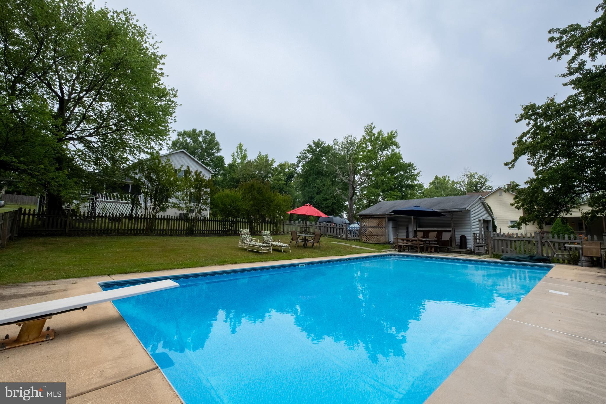 913 Edgewood Road Edgewood, MD 21040 - Photo 60 of 66