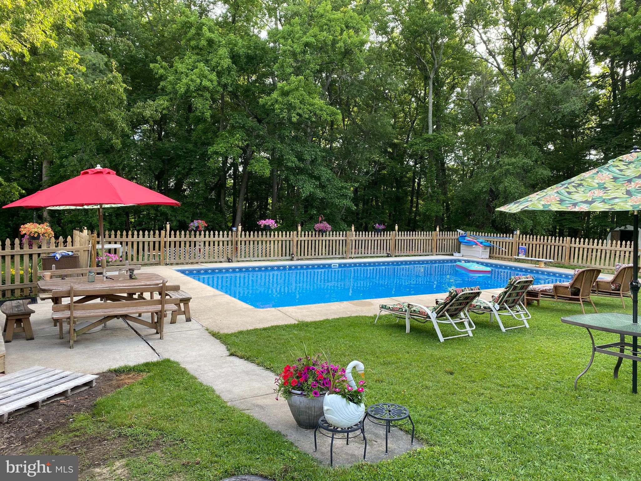 913 Edgewood Road Edgewood, MD 21040 - Photo 64 of 66