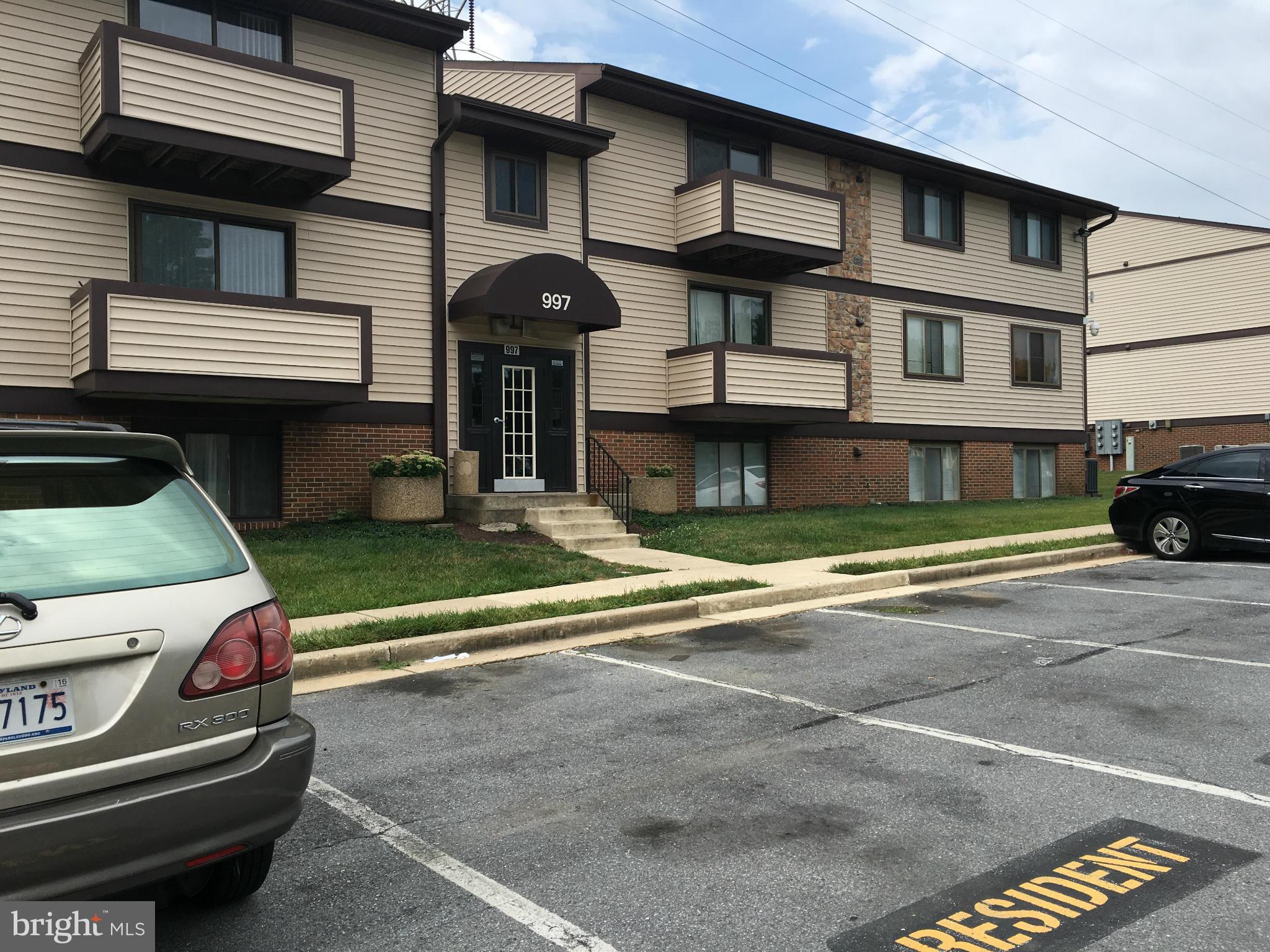 997 Heather Ridge Drive, Unit K Frederick, MD 21702 - Photo 1 of 12 Exterior (General)