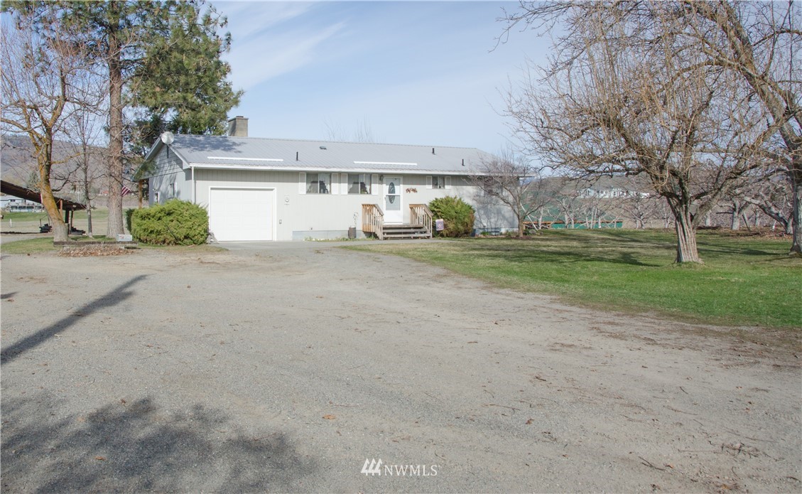 171 Duck Lake Road Omak, WA 98841 - Photo 3 of 25 Gallery Image 3