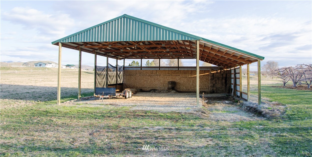 171 Duck Lake Road Omak, WA 98841 - Photo 24 of 25 Gallery Image 24