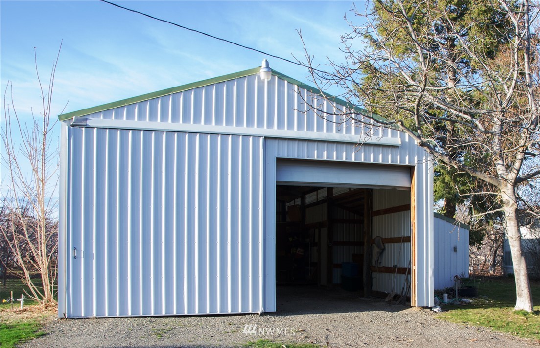 171 Duck Lake Road Omak, WA 98841 - Photo 25 of 25 Gallery Image 25