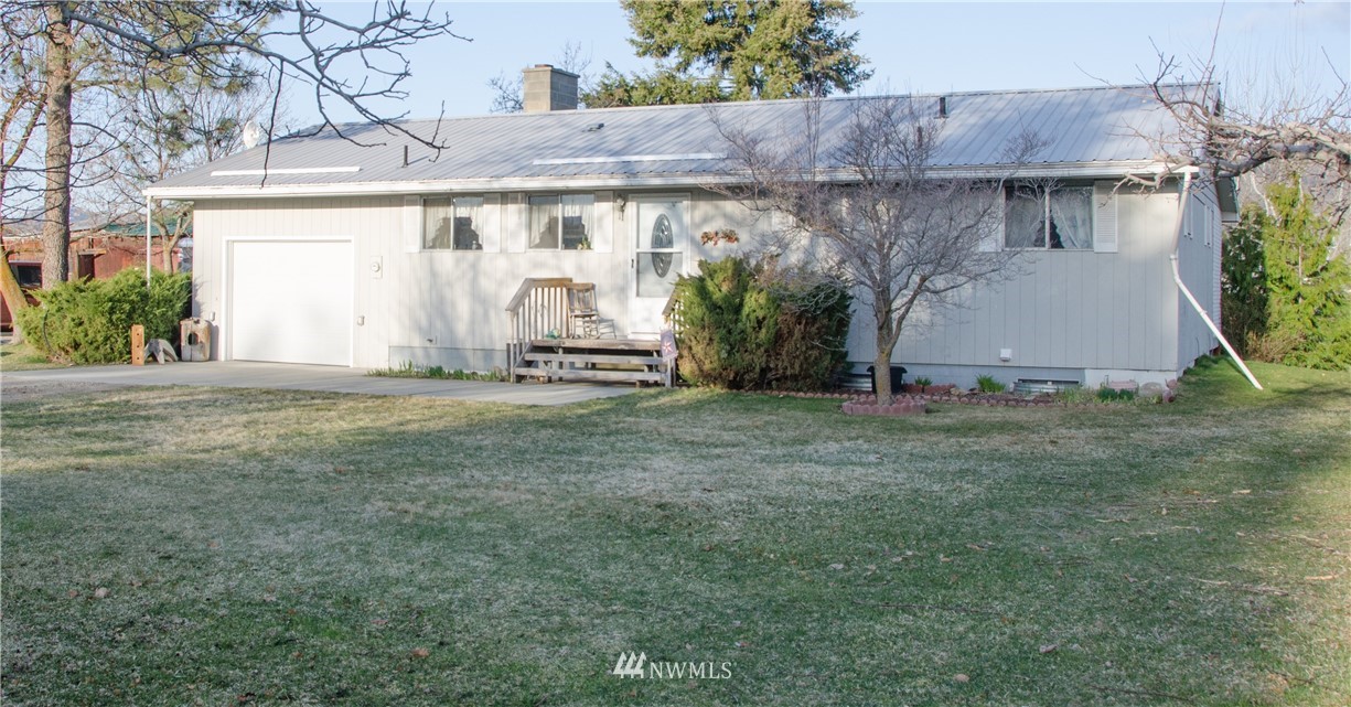 171 Duck Lake Road Omak, WA 98841 - Photo 4 of 25 Gallery Image 4