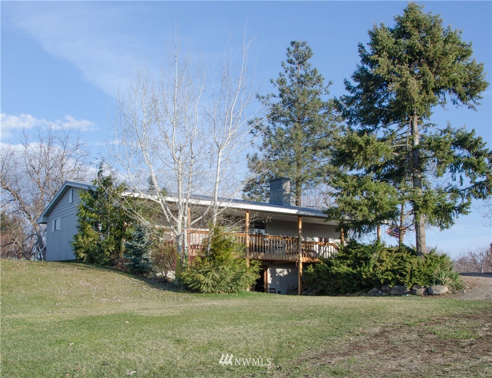 171 Duck Lake Road Omak, WA 98841 - Photo 5 of 25 Gallery Image 5