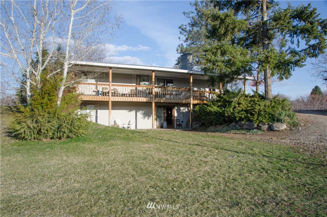 171 Duck Lake Road Omak, WA 98841 - Photo 6 of 25 Gallery Image 6