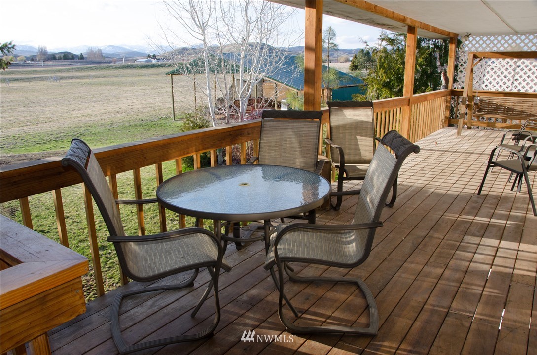171 Duck Lake Road Omak, WA 98841 - Photo 9 of 25 Gallery Image 9