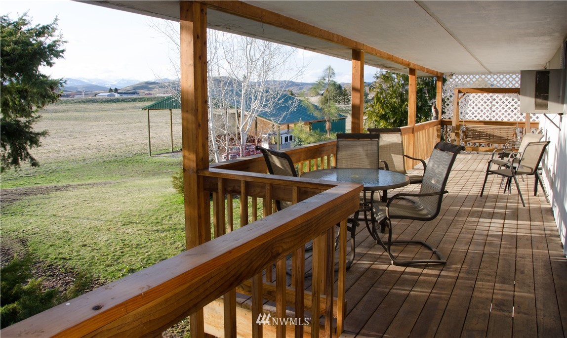 171 Duck Lake Road Omak, WA 98841 - Photo 10 of 25 Gallery Image 10