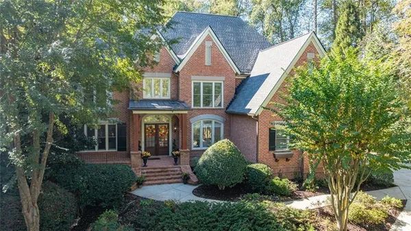 $1,650,000 | 2893 Thurleston Lane, Duluth, GA 30097