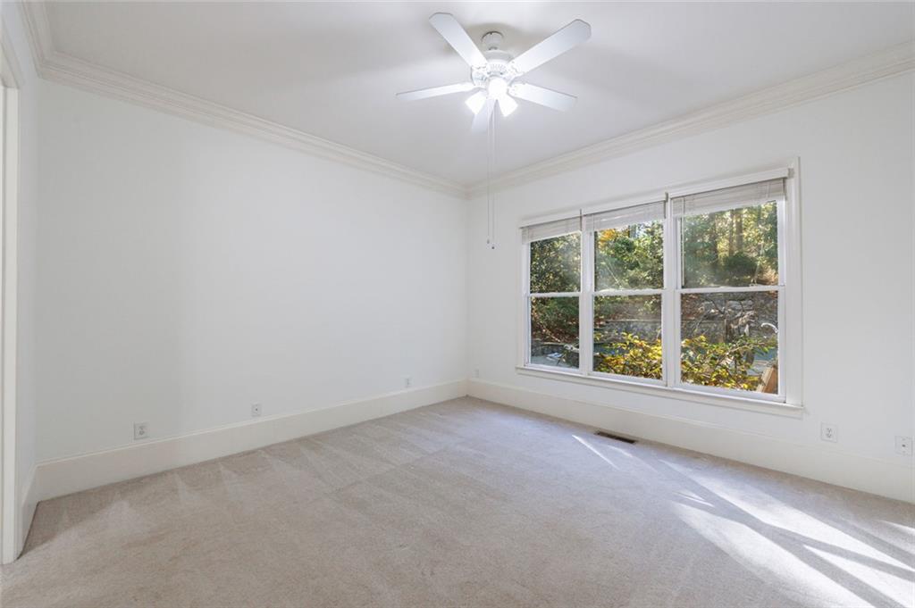 2893 Thurleston Lane Duluth, GA 30097 - Photo 33 of 53 an empty room with a window