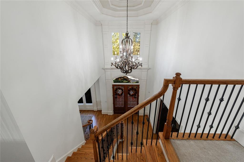 2893 Thurleston Lane Duluth, GA 30097 - Photo 36 of 53