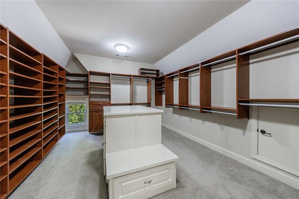 2893 Thurleston Lane Duluth, GA 30097 - Photo 44 of 53 a room with storage and utility