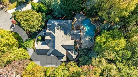 $1,650,000 | 2893 Thurleston Lane, Duluth, GA 30097