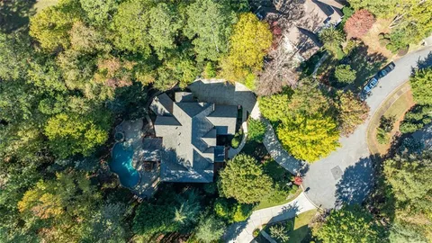 $1,650,000 | 2893 Thurleston Lane, Duluth, GA 30097