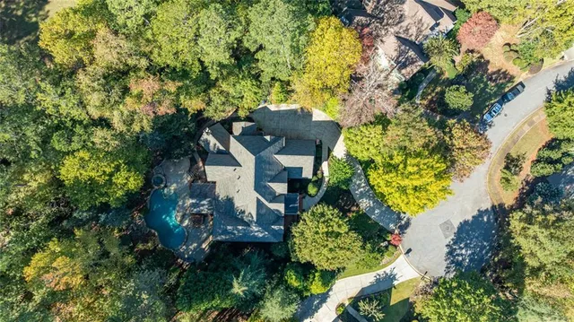 $1,650,000 | 2893 Thurleston Lane, Duluth, GA 30097