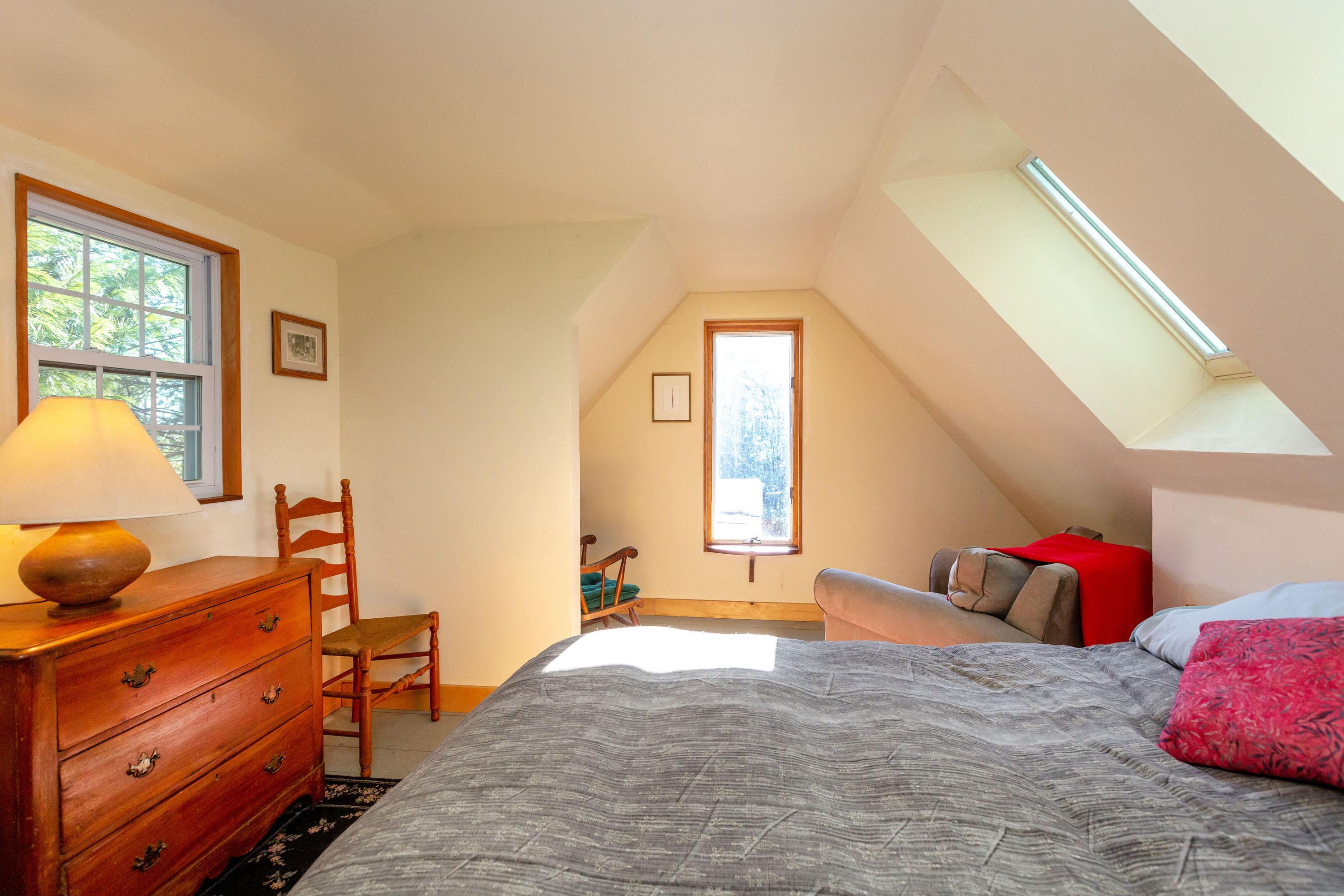735 Wiscasset Road Whitefield, ME 04353 - Photo 26 of 54 Wiscasset_Dunbar_44