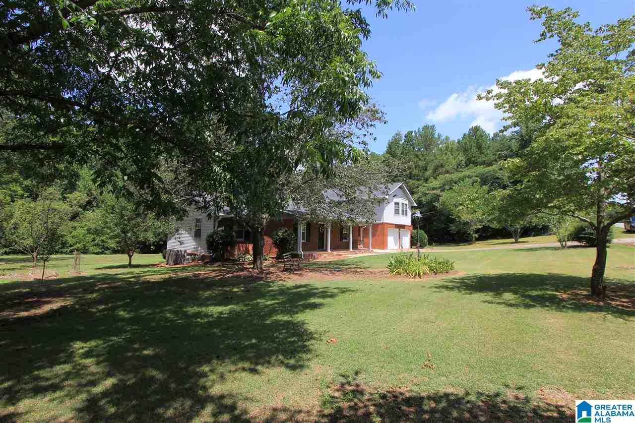 176 O Rear Lane Oxford, AL 36203 - Photo 12 of 50