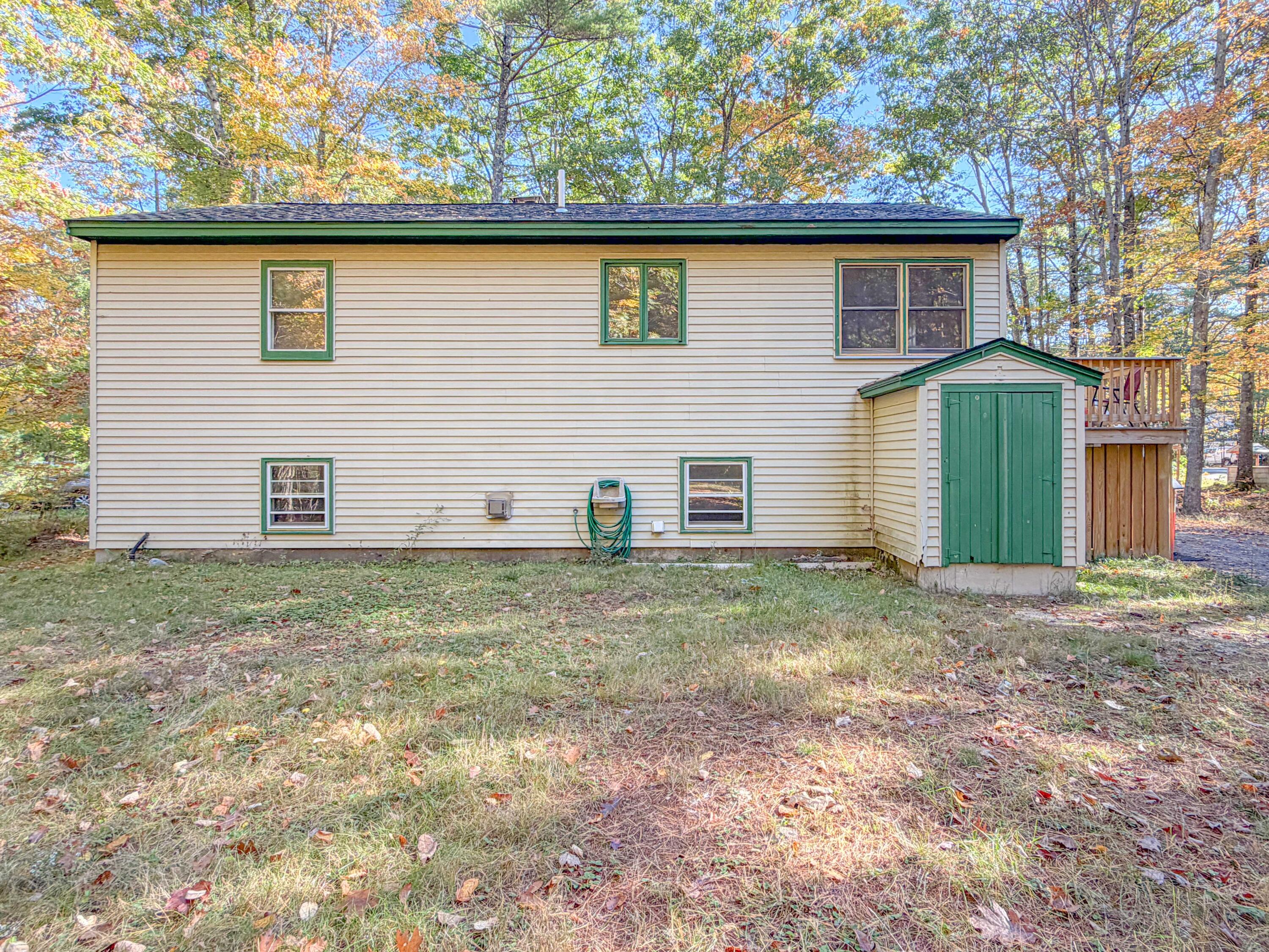 659 Saco Road Standish, ME 04084 - Photo 31 of 36 659 Saco Rd Standish -75