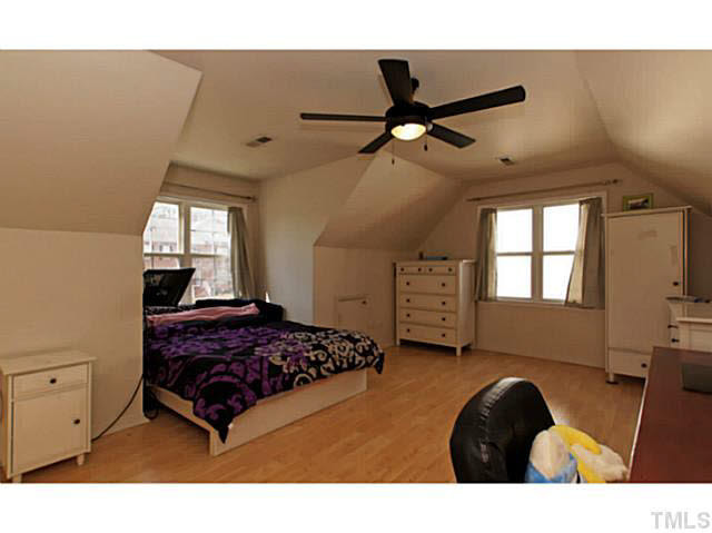 1206 Blackburn Road Apex, NC 27502 - Photo 23 of 25 Bonus Room