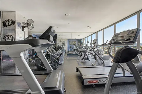 $550,000 | 1625 Larimer Street, Unit 2805, Denver, CO 80202