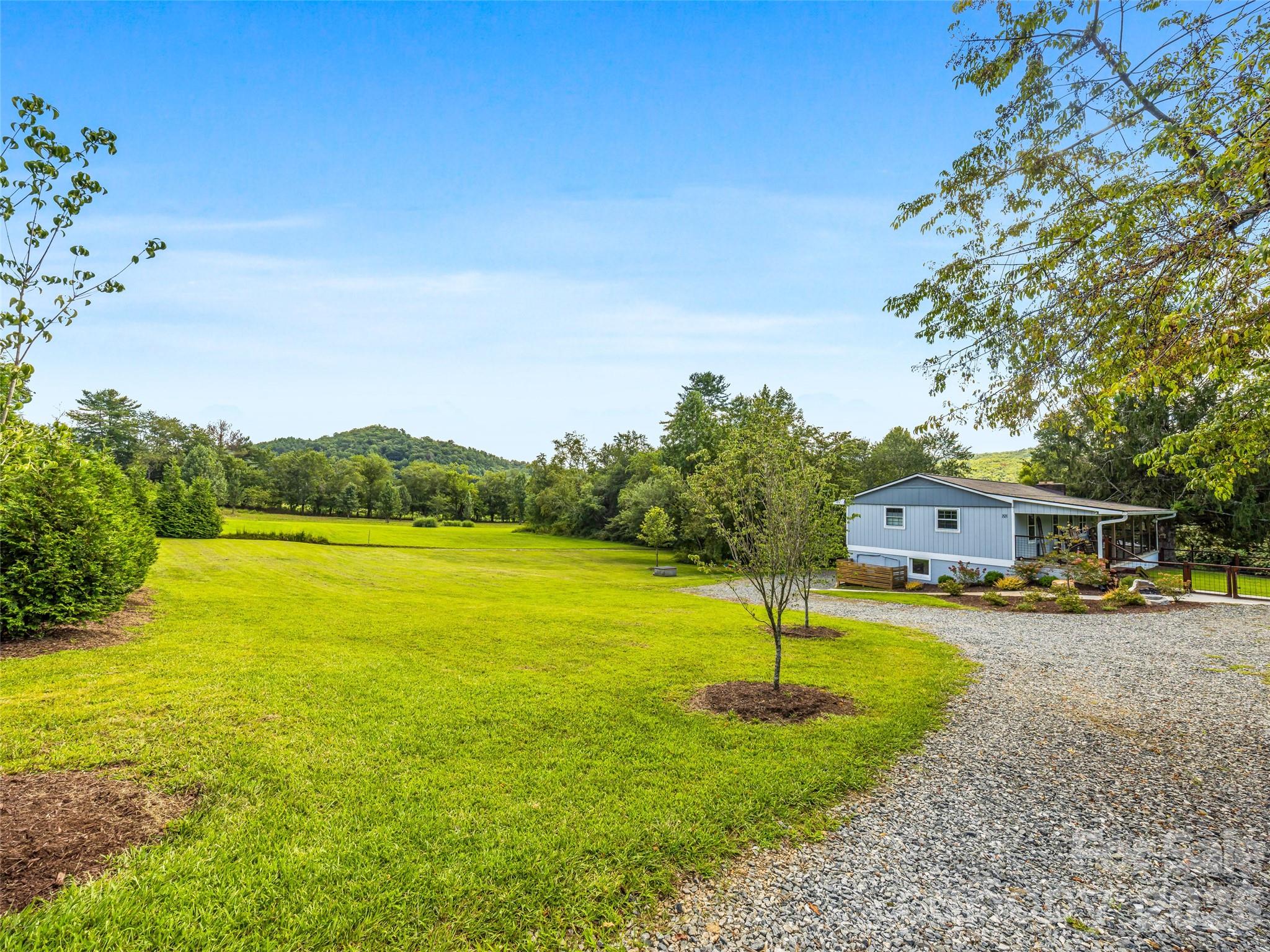 88 Patterson Estate Road Pisgah Forest, NC 28768 - Photo 3 of 33 Gallery Image 3