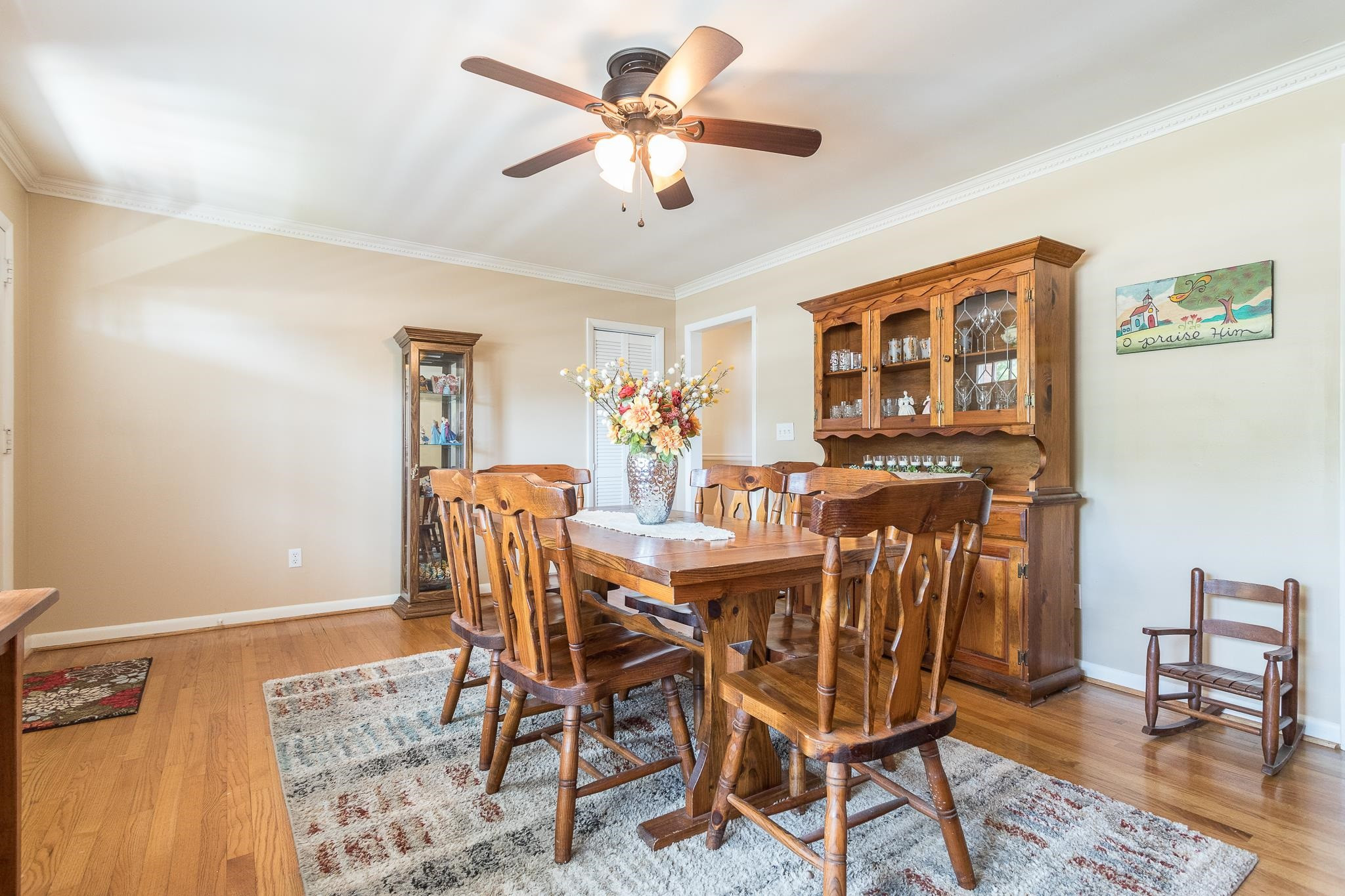 10129 Old Stage Road Raleigh, NC 27603 - Photo 18 of 28 Photo 18