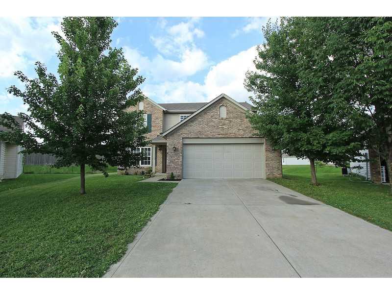 2357 Rostock Court Indianapolis, IN 46229 - Photo 1 of 23