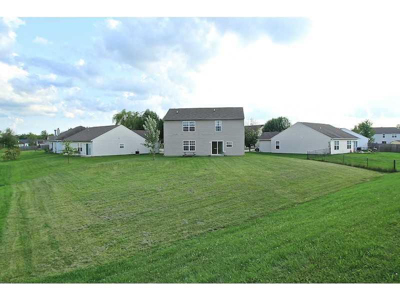 2357 Rostock Court Indianapolis, IN 46229 - Photo 22 of 23
