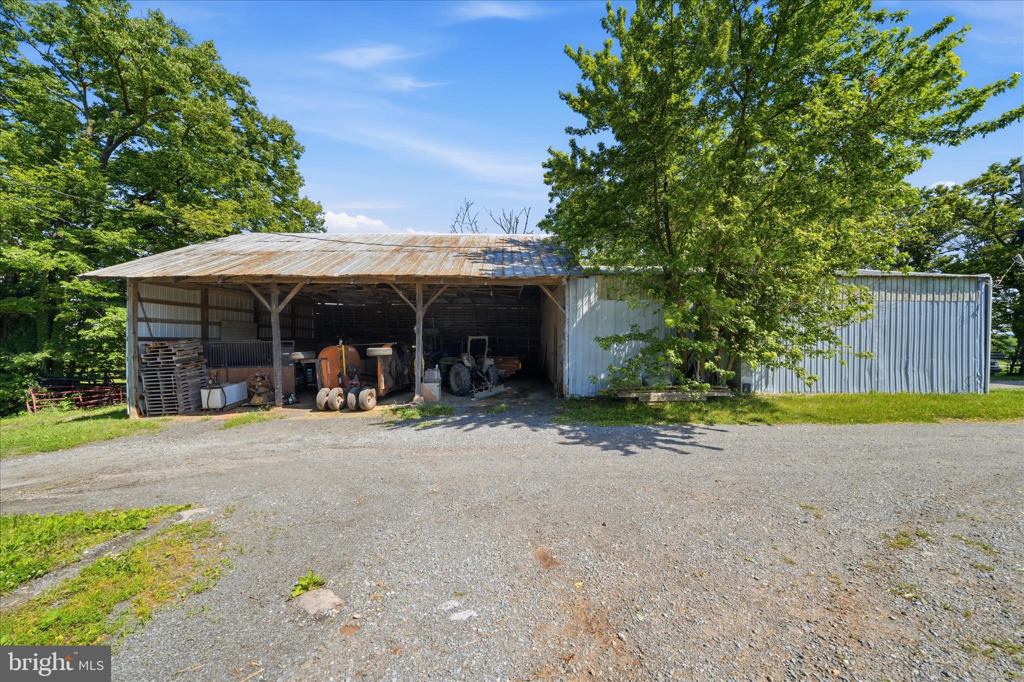 20800 Whites Ferry Road Poolesville, MD 20837 - Photo 80 of 94 Exterior