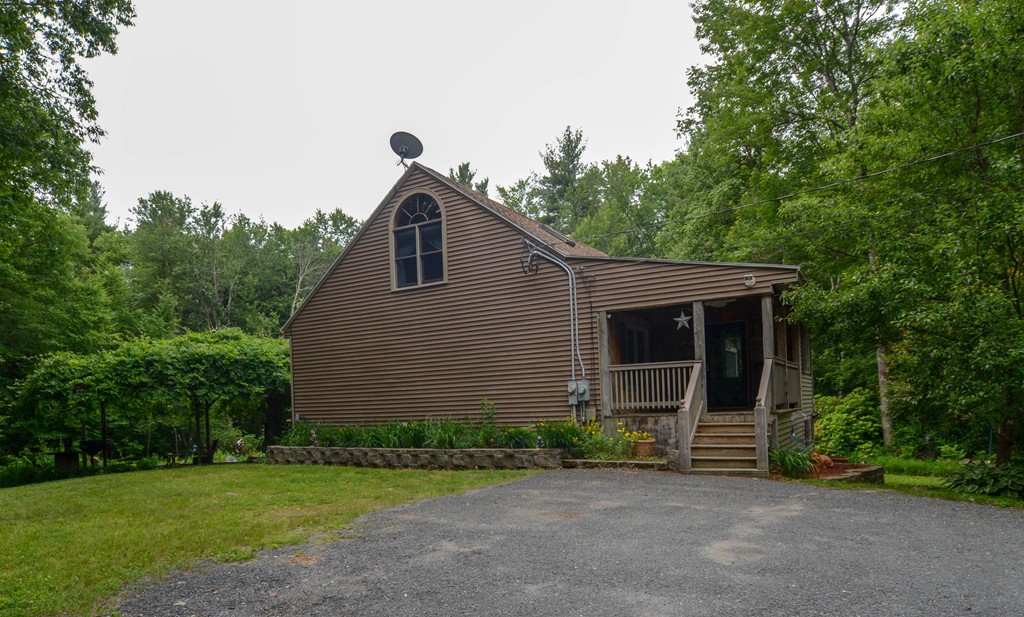 30 Burnshirt Road Phillipston, MA 01331 - Photo 14 of 30
