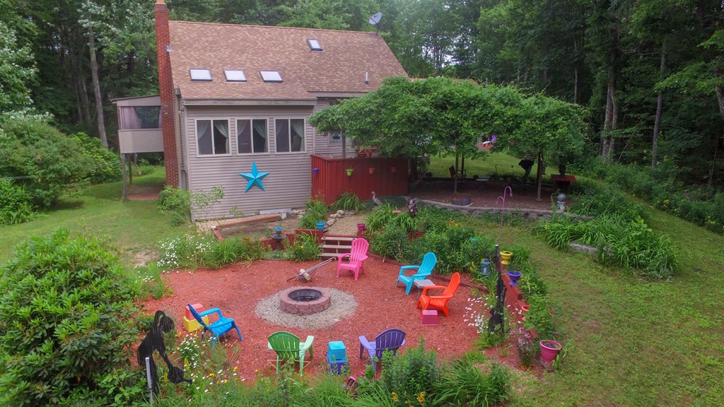 30 Burnshirt Road Phillipston, MA 01331 - Photo 2 of 30