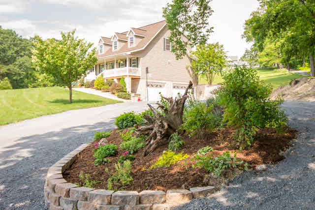 6555 Andrick Mill Road Timberville, VA 22853 - Photo 1 of 23 Gallery Image 1