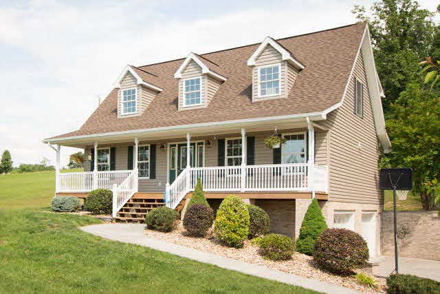 6555 Andrick Mill Road Timberville, VA 22853 - Photo 2 of 23 Gallery Image 2