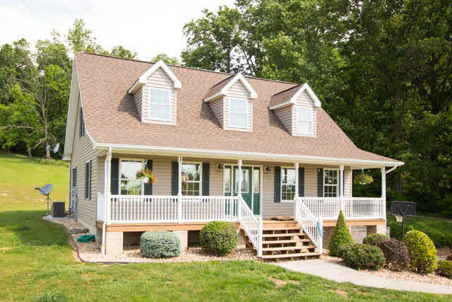 6555 Andrick Mill Road Timberville, VA 22853 - Photo 22 of 23 Gallery Image 22