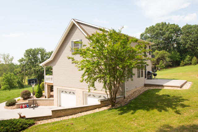 6555 Andrick Mill Road Timberville, VA 22853 - Photo 4 of 23 Gallery Image 4