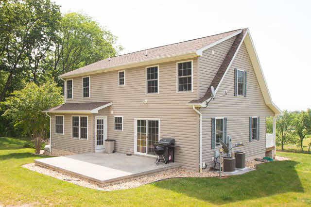 6555 Andrick Mill Road Timberville, VA 22853 - Photo 5 of 23 Gallery Image 5