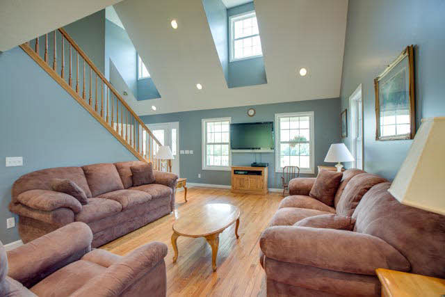 6555 Andrick Mill Road Timberville, VA 22853 - Photo 6 of 23 Gallery Image 6