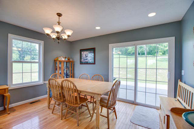 6555 Andrick Mill Road Timberville, VA 22853 - Photo 7 of 23 Gallery Image 7