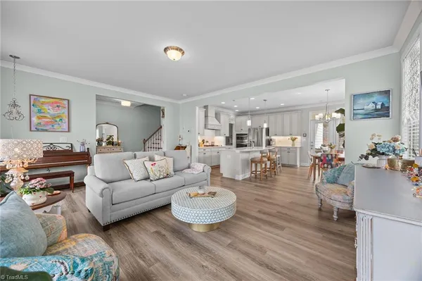 $455,000 | 10149 Rainier Trail Drive Northwest, Huntersville, NC 28078