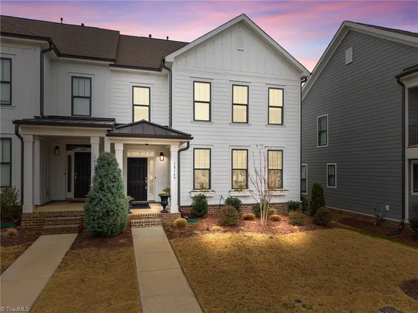 $455,000 | 10149 Rainier Trail Drive Northwest, Huntersville, NC 28078