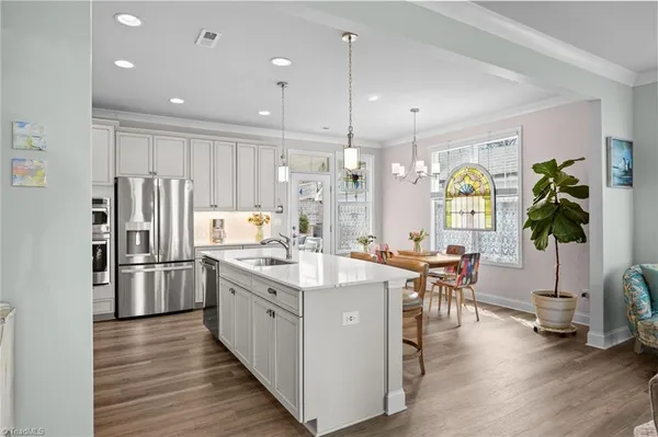 $455,000 | 10149 Rainier Trail Drive Northwest, Huntersville, NC 28078
