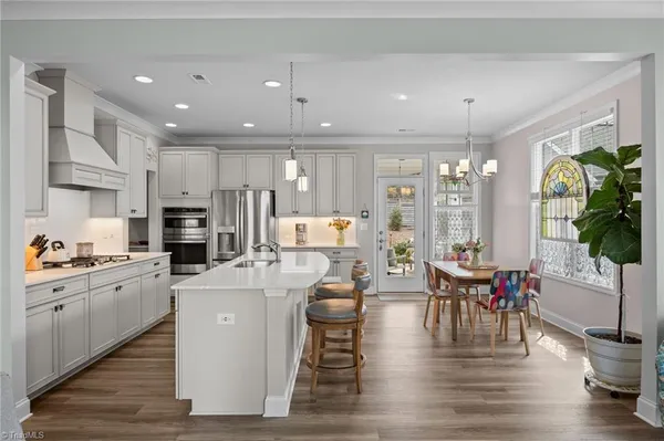 $455,000 | 10149 Rainier Trail Drive Northwest, Huntersville, NC 28078