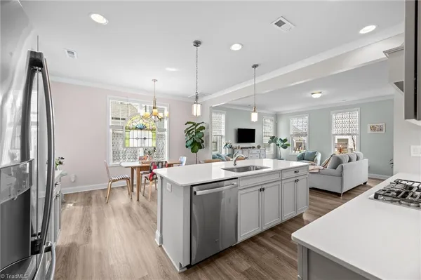 $455,000 | 10149 Rainier Trail Drive Northwest, Huntersville, NC 28078