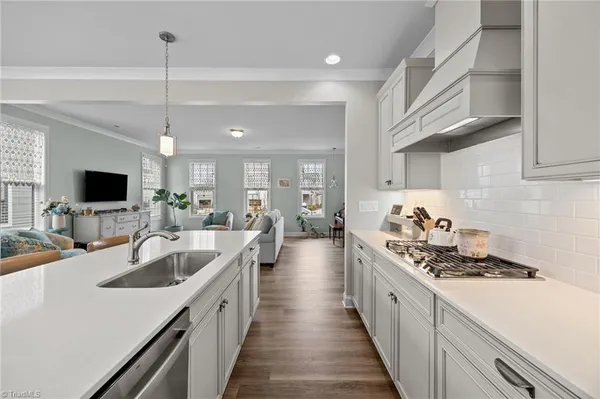 $455,000 | 10149 Rainier Trail Drive Northwest, Huntersville, NC 28078