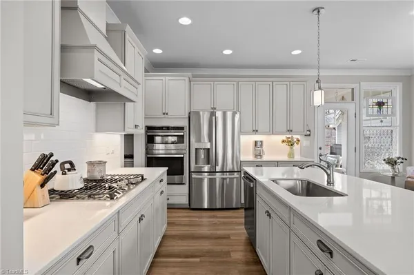 $455,000 | 10149 Rainier Trail Drive Northwest, Huntersville, NC 28078
