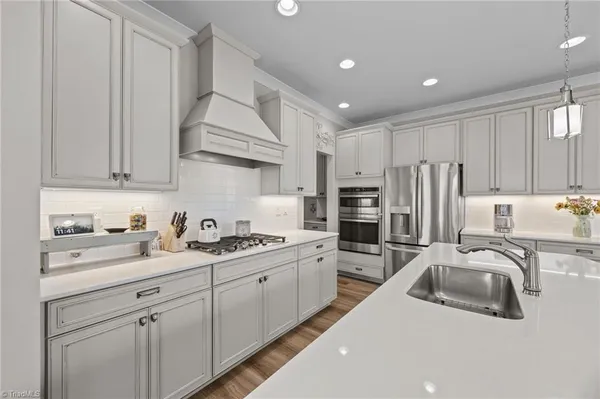 $455,000 | 10149 Rainier Trail Drive Northwest, Huntersville, NC 28078