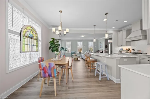 $455,000 | 10149 Rainier Trail Drive Northwest, Huntersville, NC 28078
