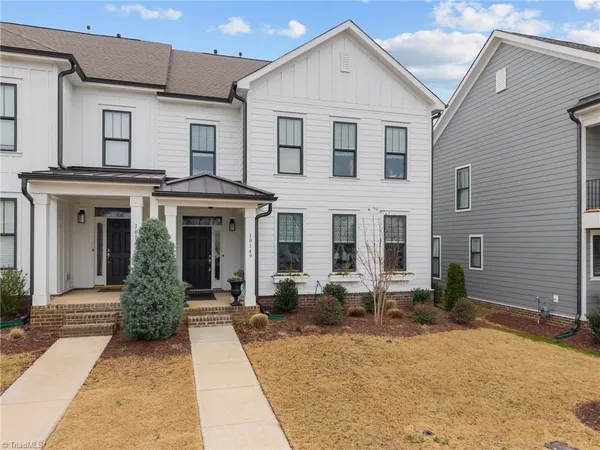 $455,000 | 10149 Rainier Trail Drive Northwest, Huntersville, NC 28078