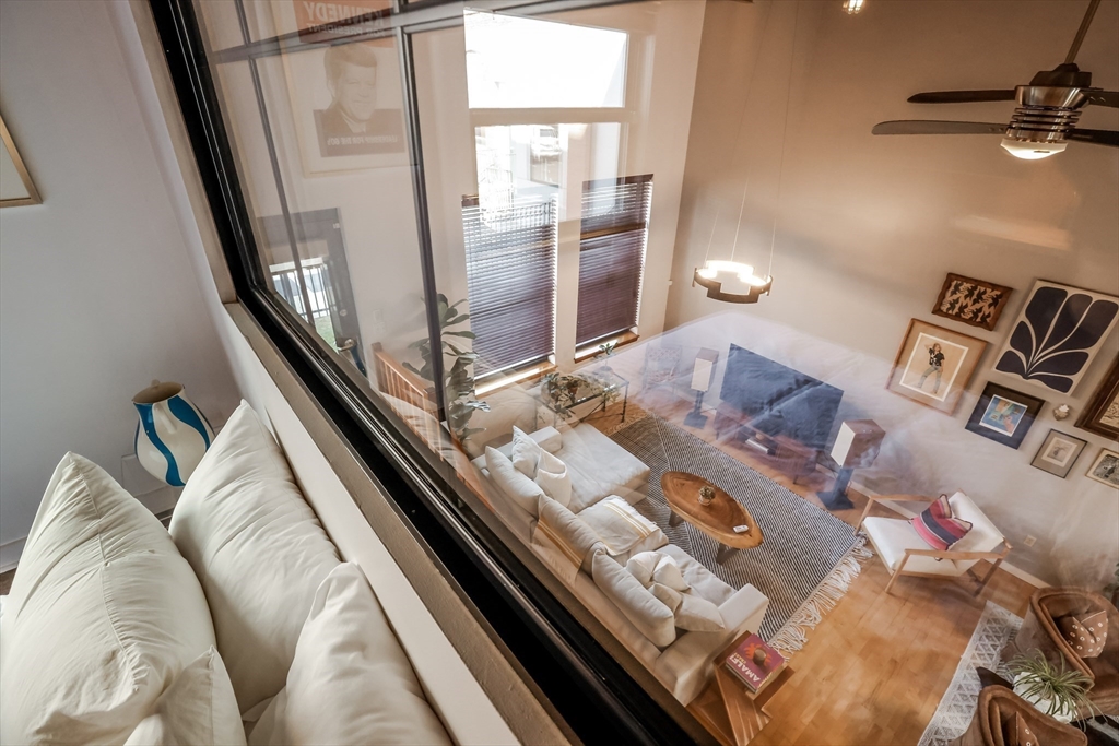 1 Envelope Terrace, Unit TH1 Worcester, MA 01604 - Photo 15 of 27