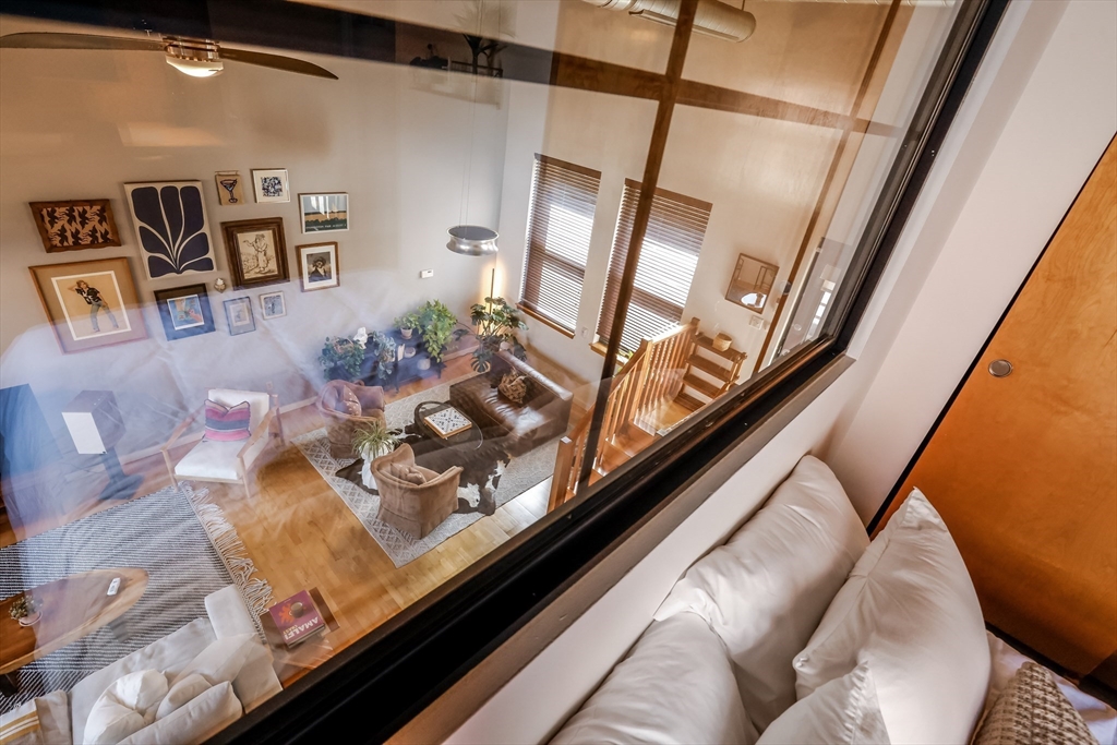 1 Envelope Terrace, Unit TH1 Worcester, MA 01604 - Photo 16 of 27