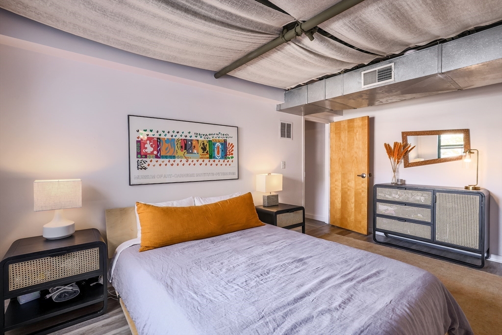 1 Envelope Terrace, Unit TH1 Worcester, MA 01604 - Photo 19 of 27